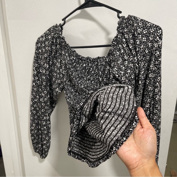 New Look blouse - Picture 6 of 7